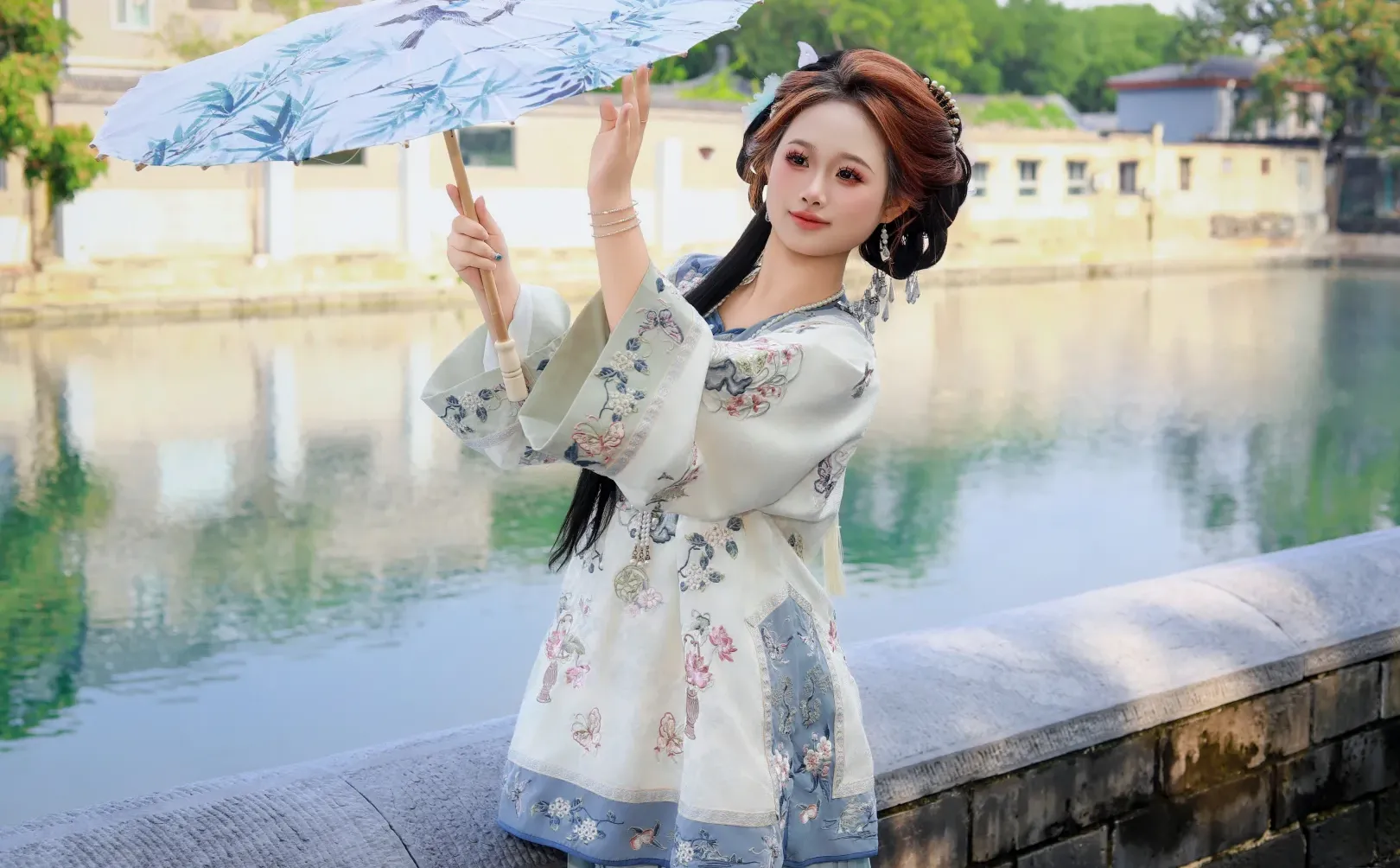 北京格格写真、一价全包、不踩雷、格格驾到、谁与争锋