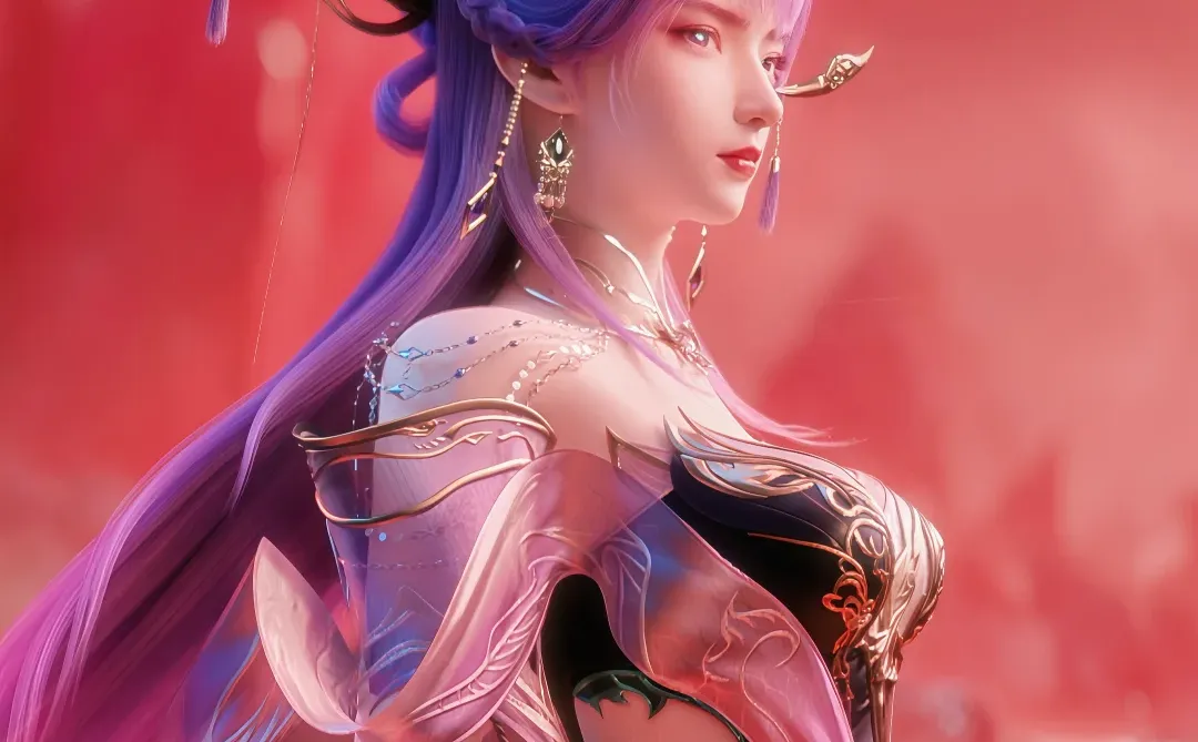 换新建模皮肤了&ldquo;天穹&rdquo;诸位道友感觉如何？