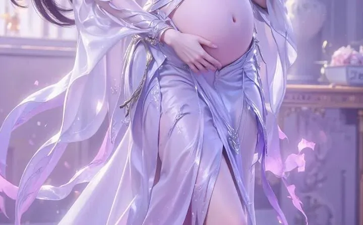 家妻云韵怀了，不好意思先行各位一步，云韵