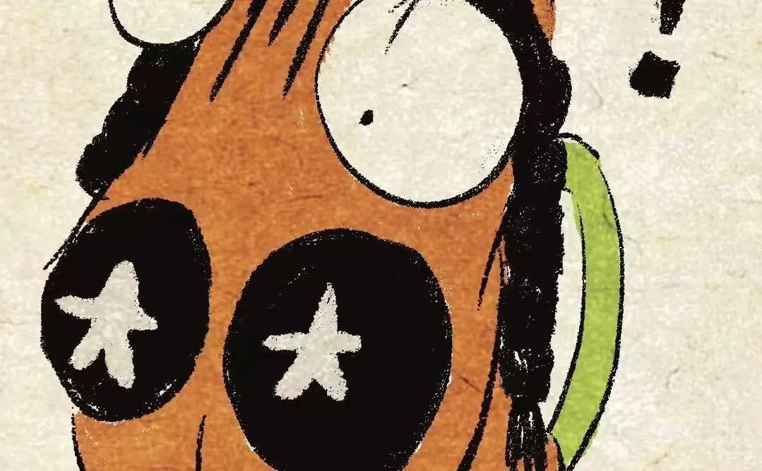 听说大家都在讨论透视，我双马尾来看看