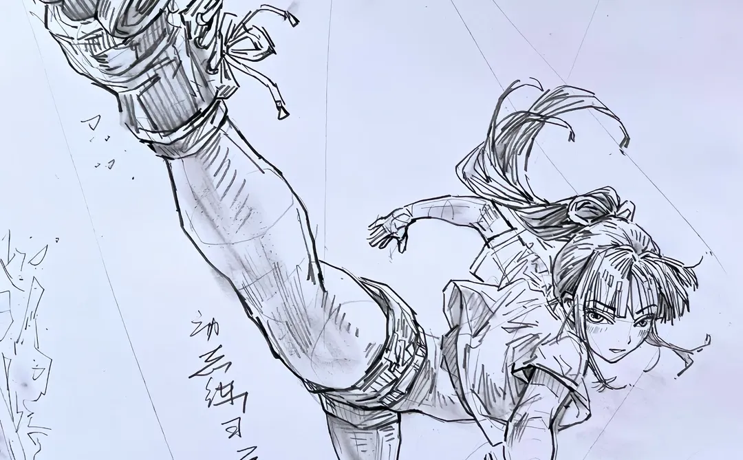 超级透视练习的集合