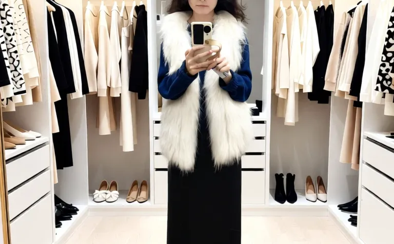 女程序员通勤OOTD|舒适与精致，我全都要！