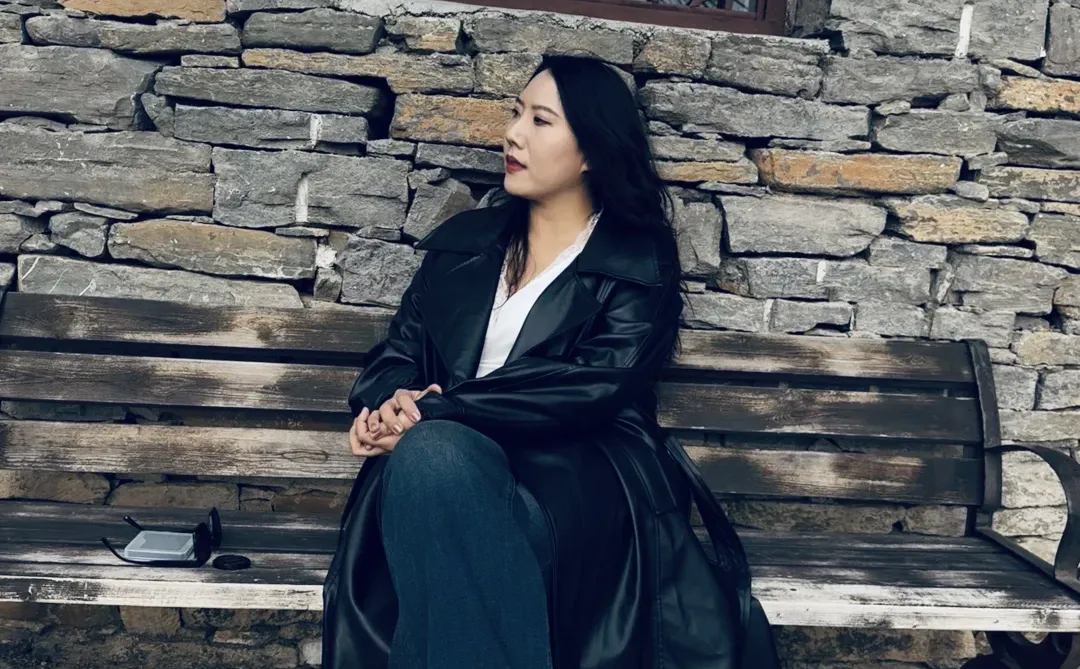 172｜158斤之冬日大女人穿搭