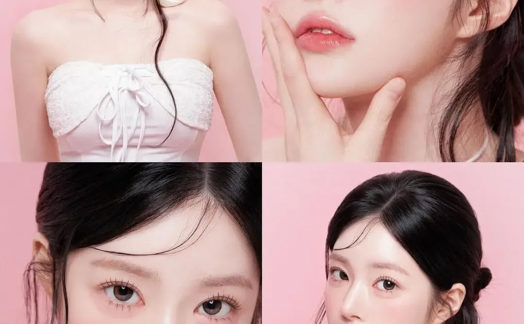 武汉写真📸298体验拍2套妆造全包❗❗❗