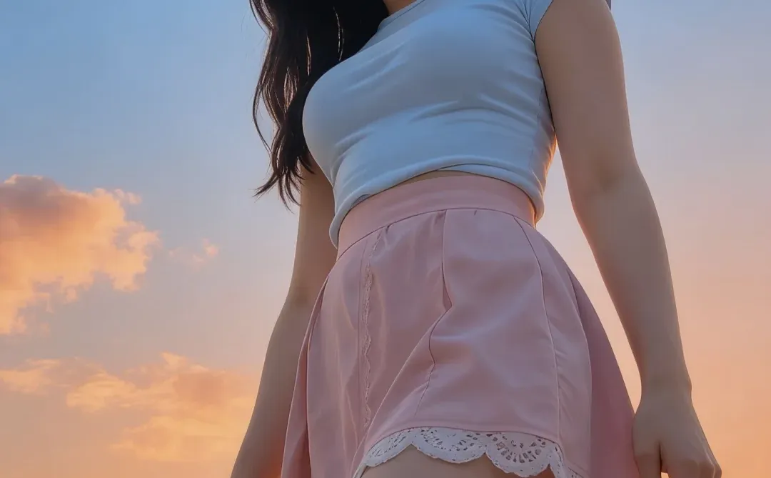 超高清手机壁纸！纯欲天花板