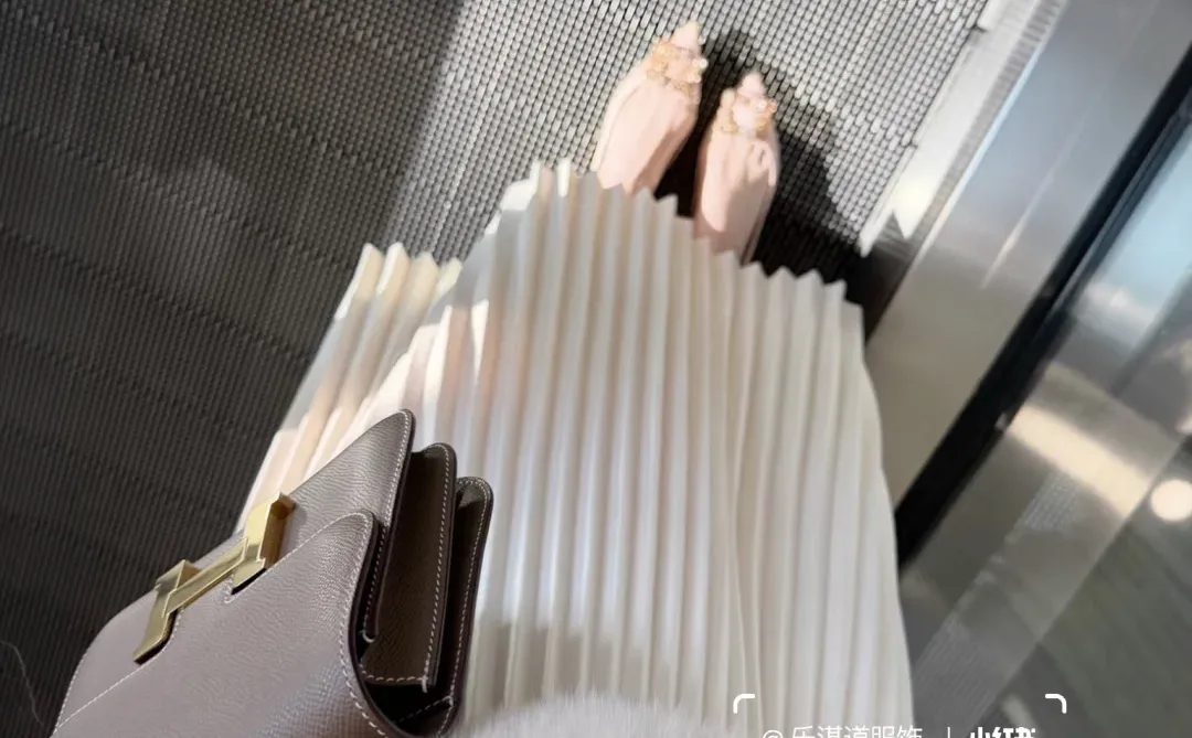 梨形身材救星！穿一次就被狠狠圈粉