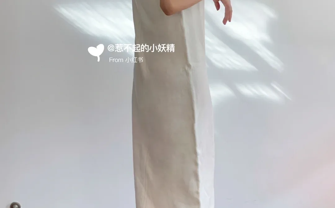 好喜欢这种秋冬松弛感