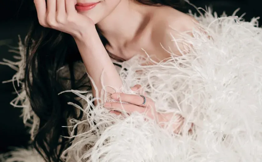 吴宣仪｜一字带凉高，美炸了💥