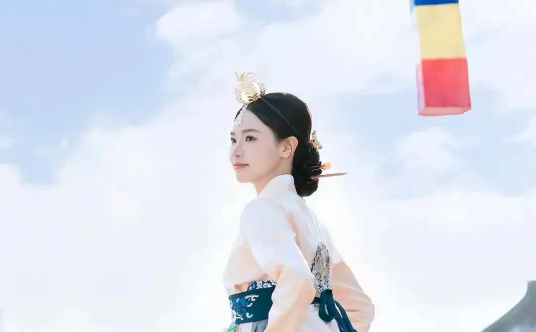 在延吉找到了3️位数ccd+女摄的旅拍！