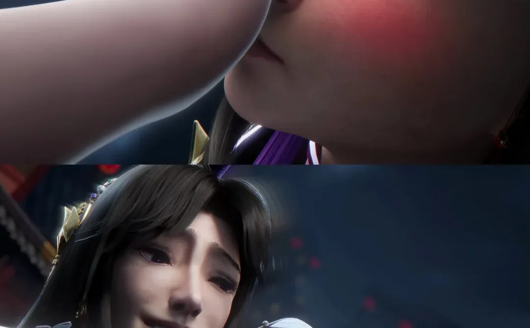 诛仙｜帝剑剑灵，这集是奖励许立国的吧～