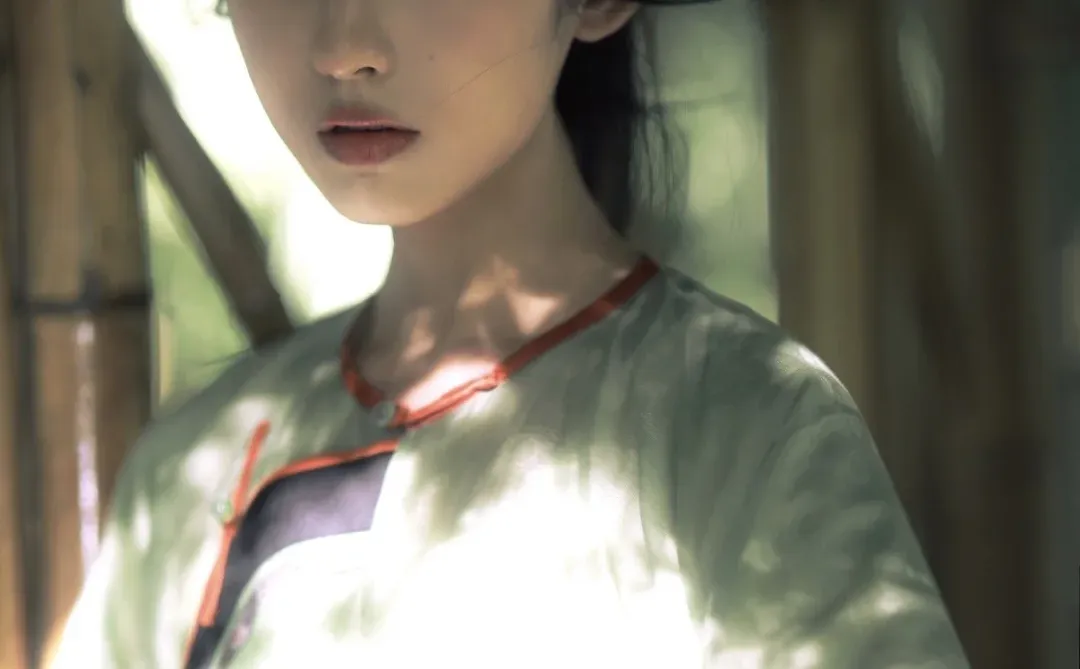 只看长相哪个小花最有古装剧女主的气场？