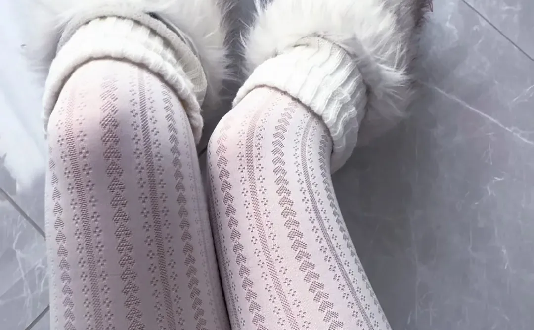 17号冰雪大世界开园，穿这身去～