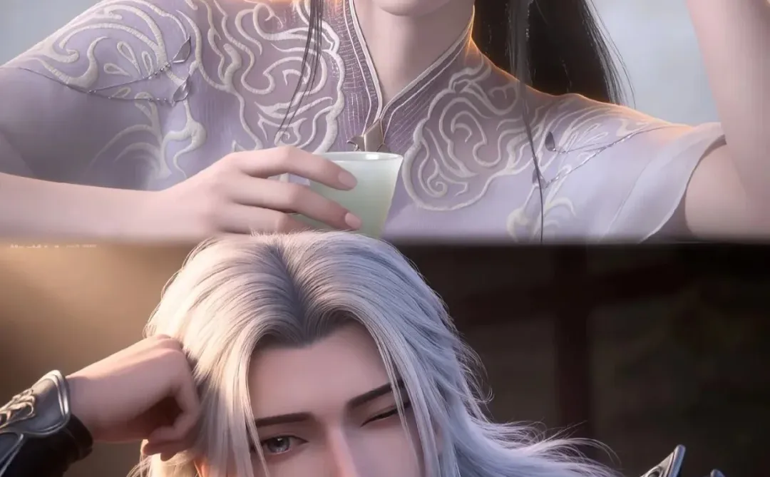 这个wink林婉太可爱了叭