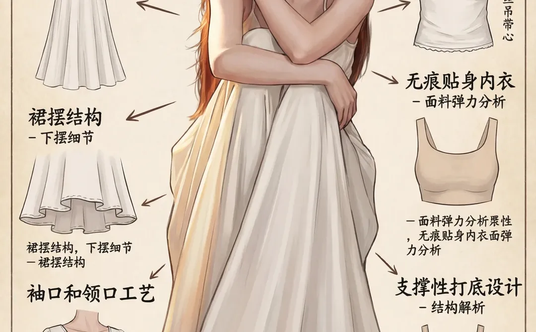 像素级拆解凡人修仙传的女修们