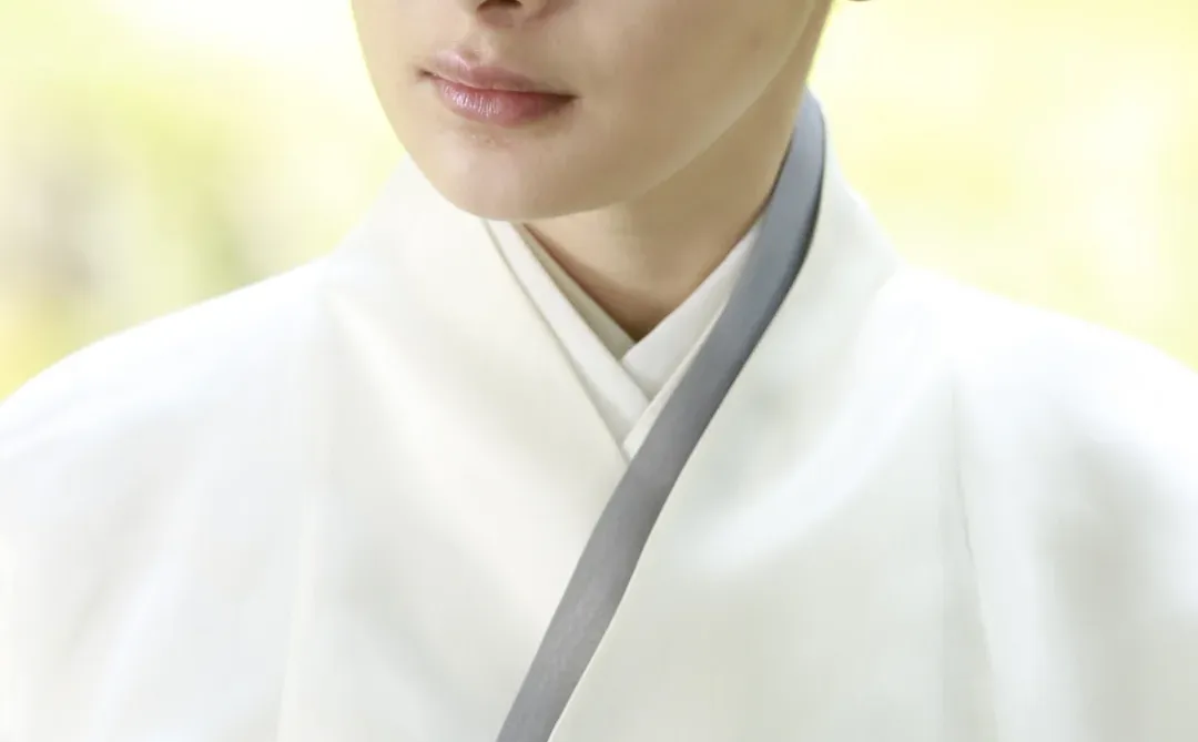 杨幂早期古装男装 俊朗玉树临风 帅