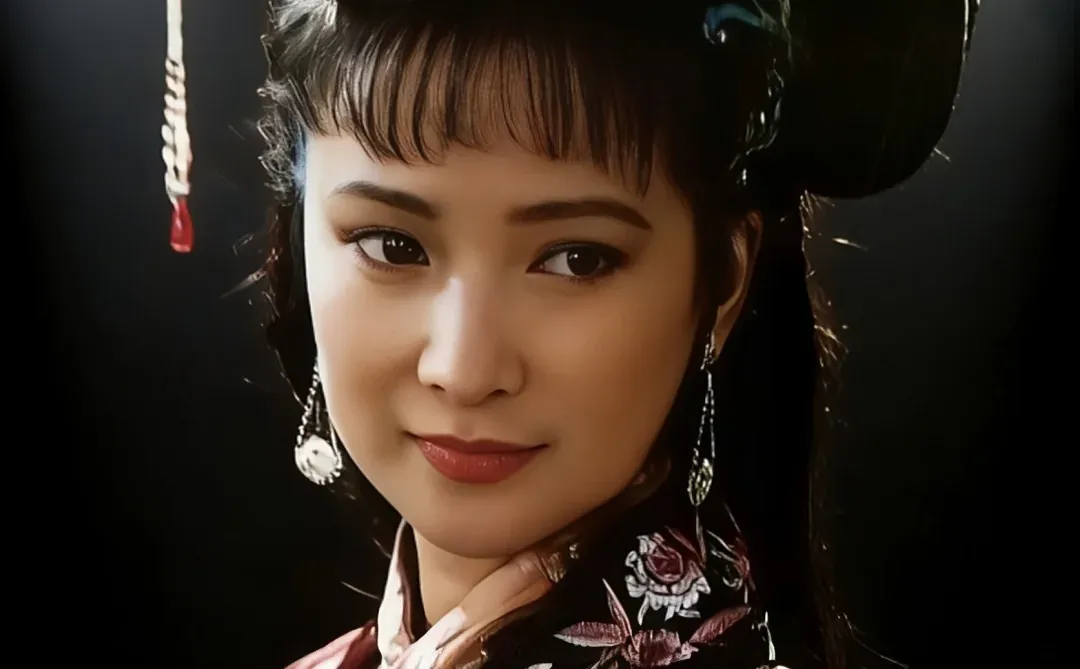 何晴&mdash;&mdash;唯一在四大名著演过角色的女演员