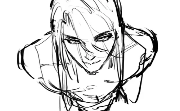 透视真是太简单了。