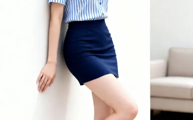 优雅与知性并存 📸