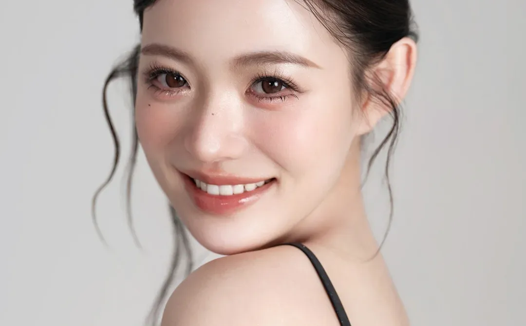 30岁属于大女主的生日写真