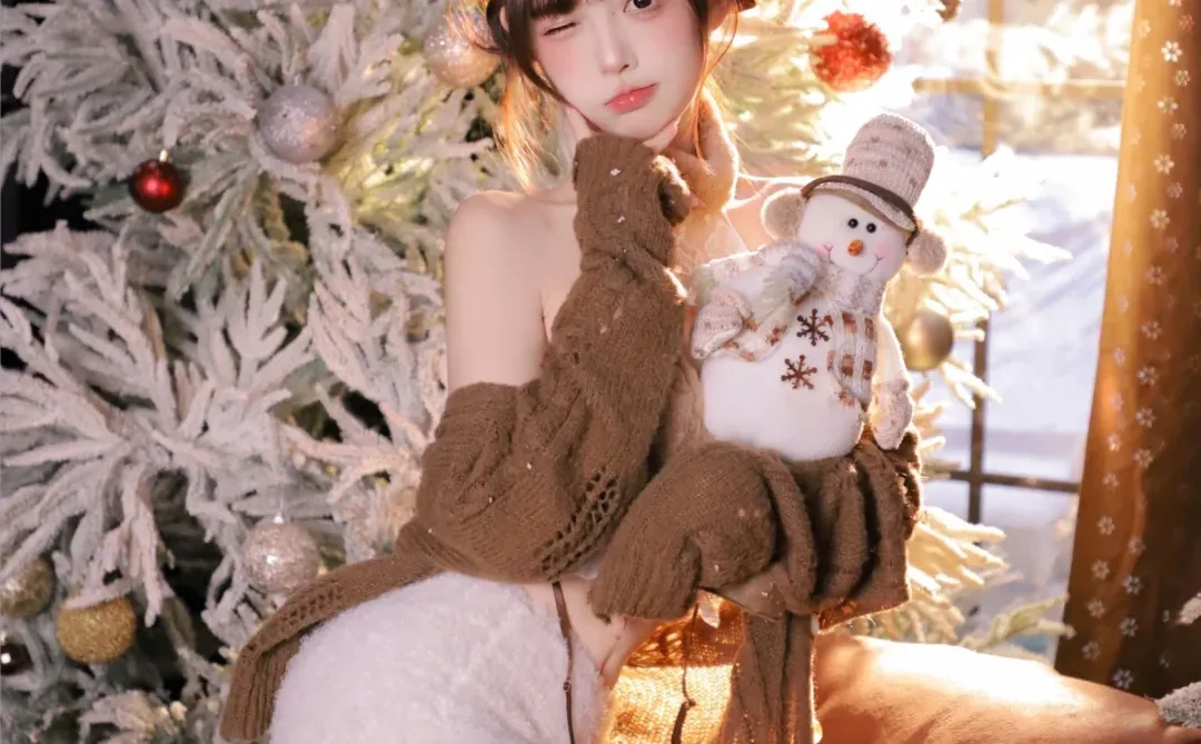 心愿一定会实现🎄