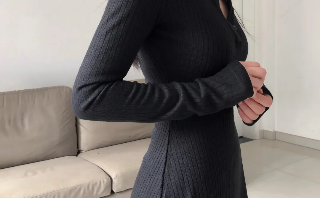 小黑裙、太绝了！！！