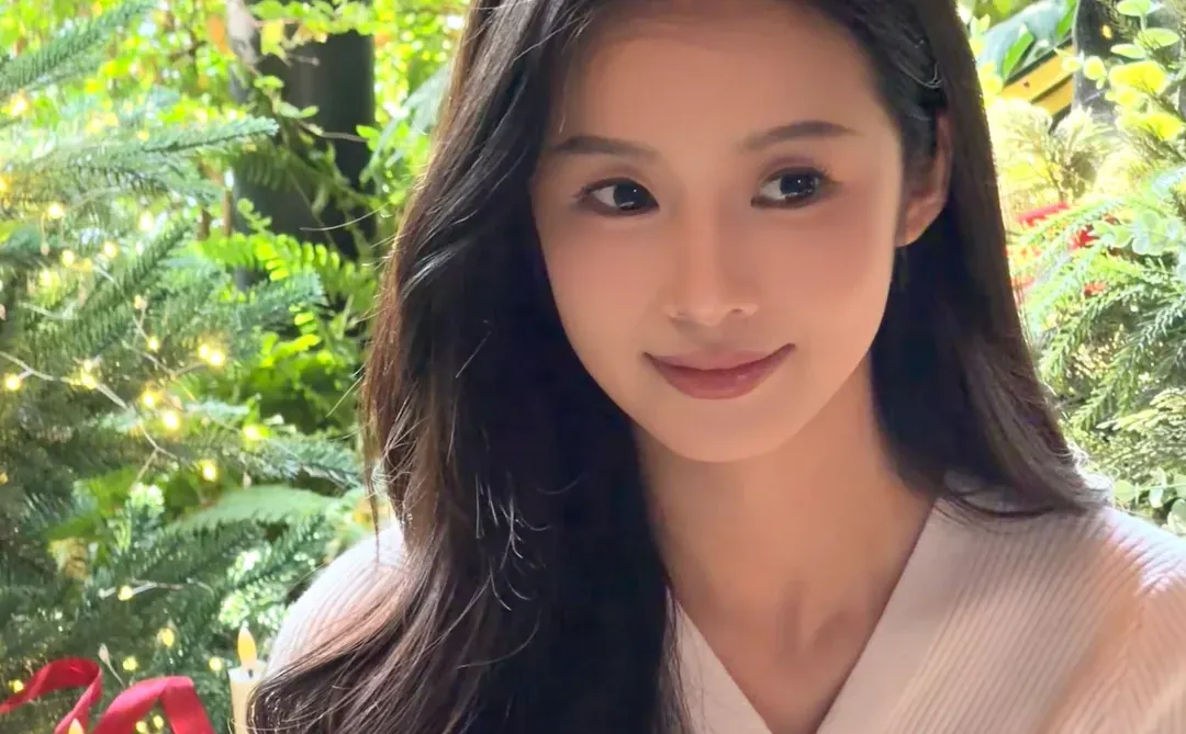 年纪到了，该走温柔姐姐风格了