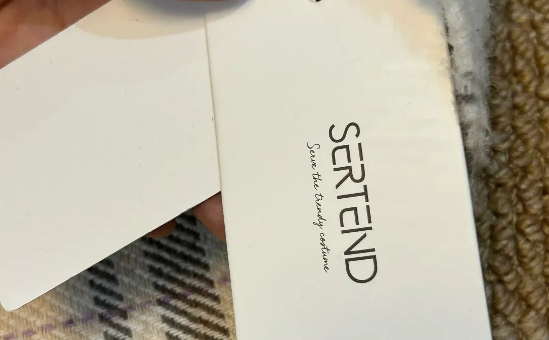 色*瞳原🥚「格纹优雅」连衣裙，要吗