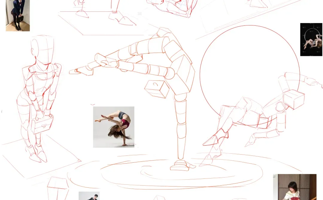 直播挑战粉丝投稿大动态记录