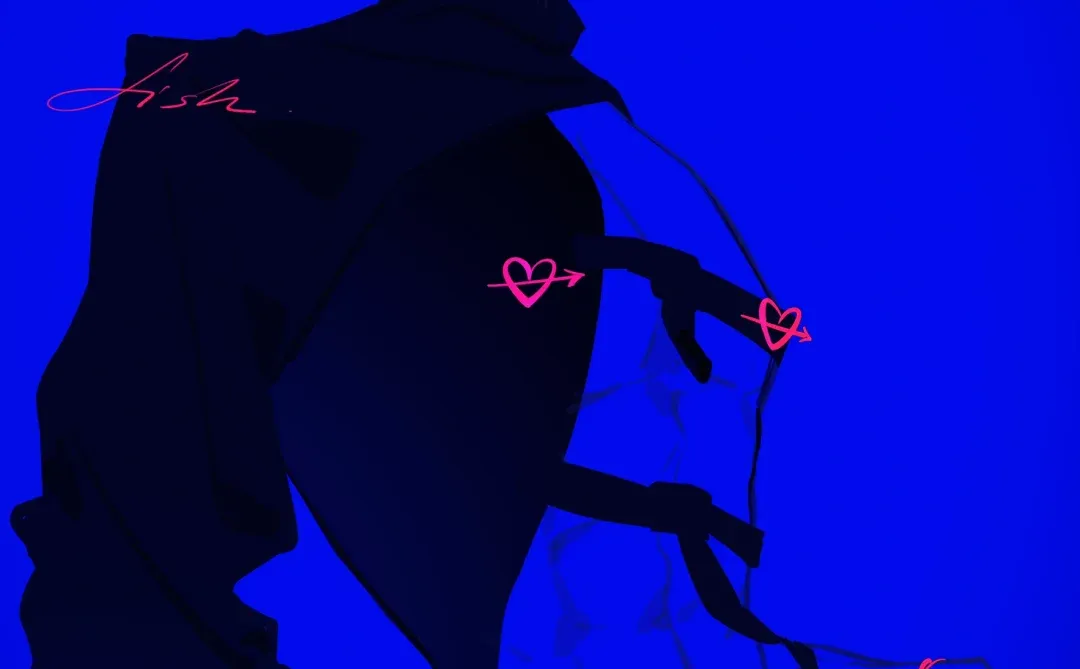 正常着装 无不良诱惑