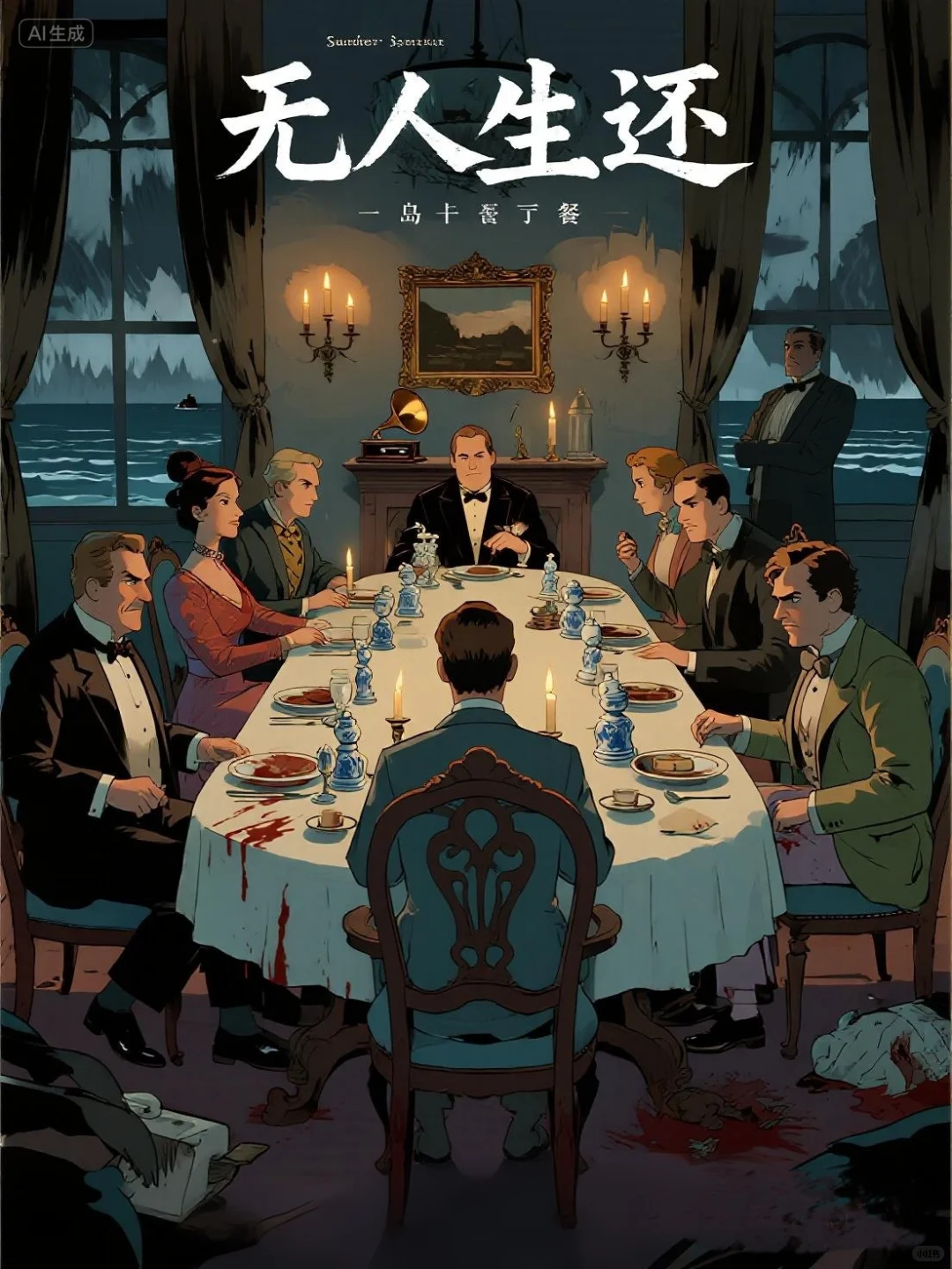 我不信现在还有人玩过 致命孤岛！！！