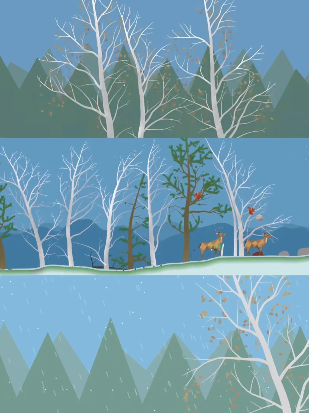 什么‼️这是在游戏中能学的吗😱