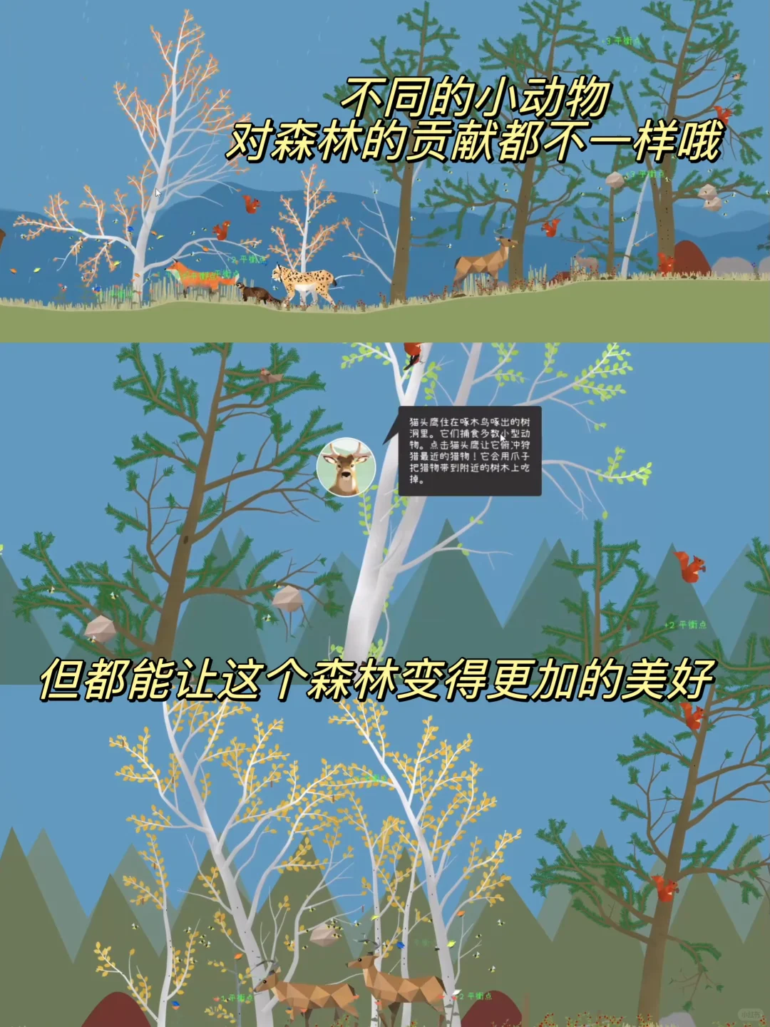 什么‼️这是在游戏中能学的吗😱