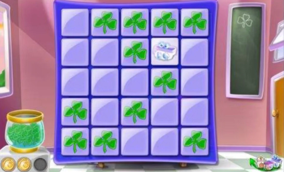 你喜欢玩这个吗？