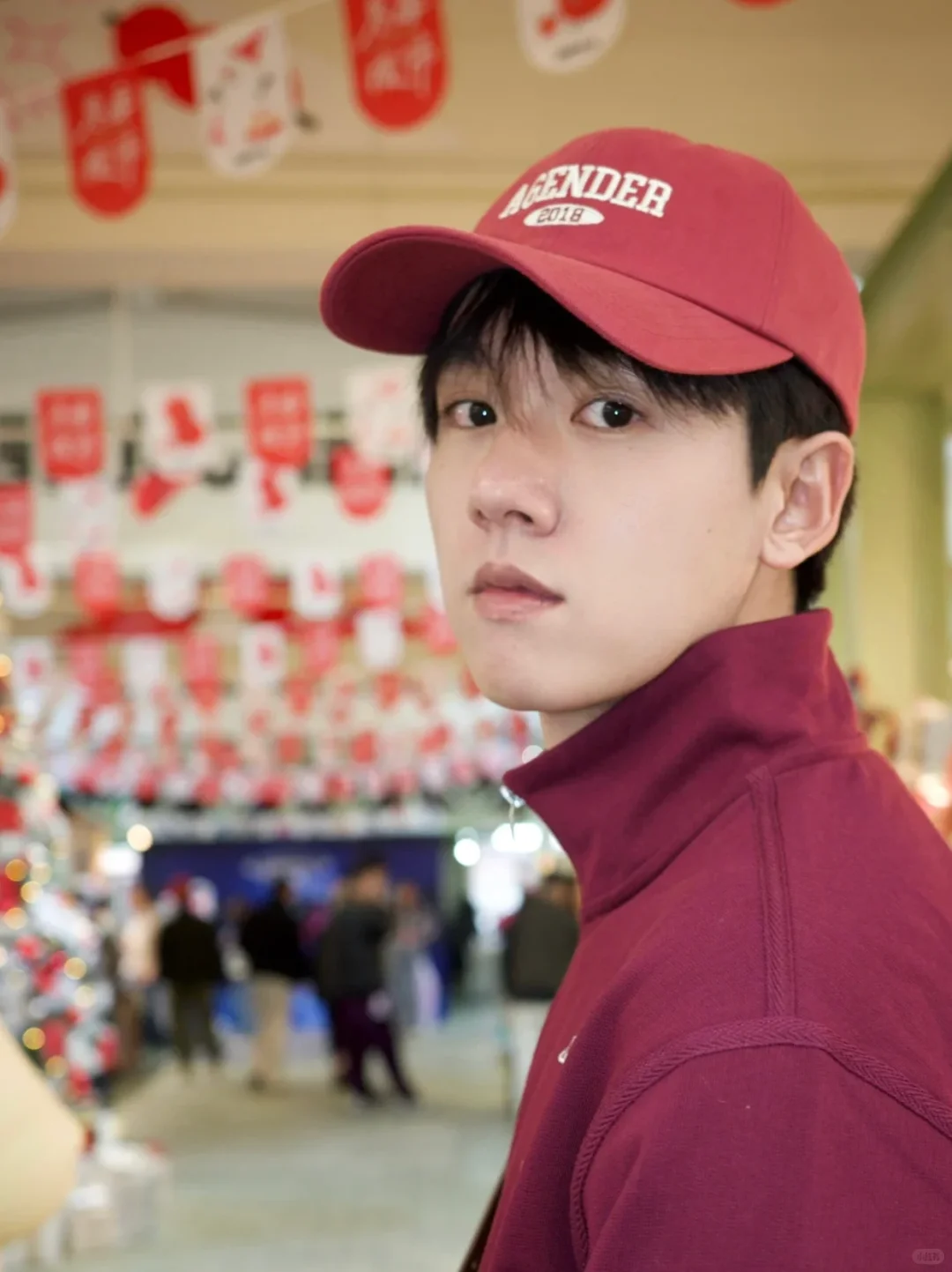 每天認識一個品牌 | “卡帕”??