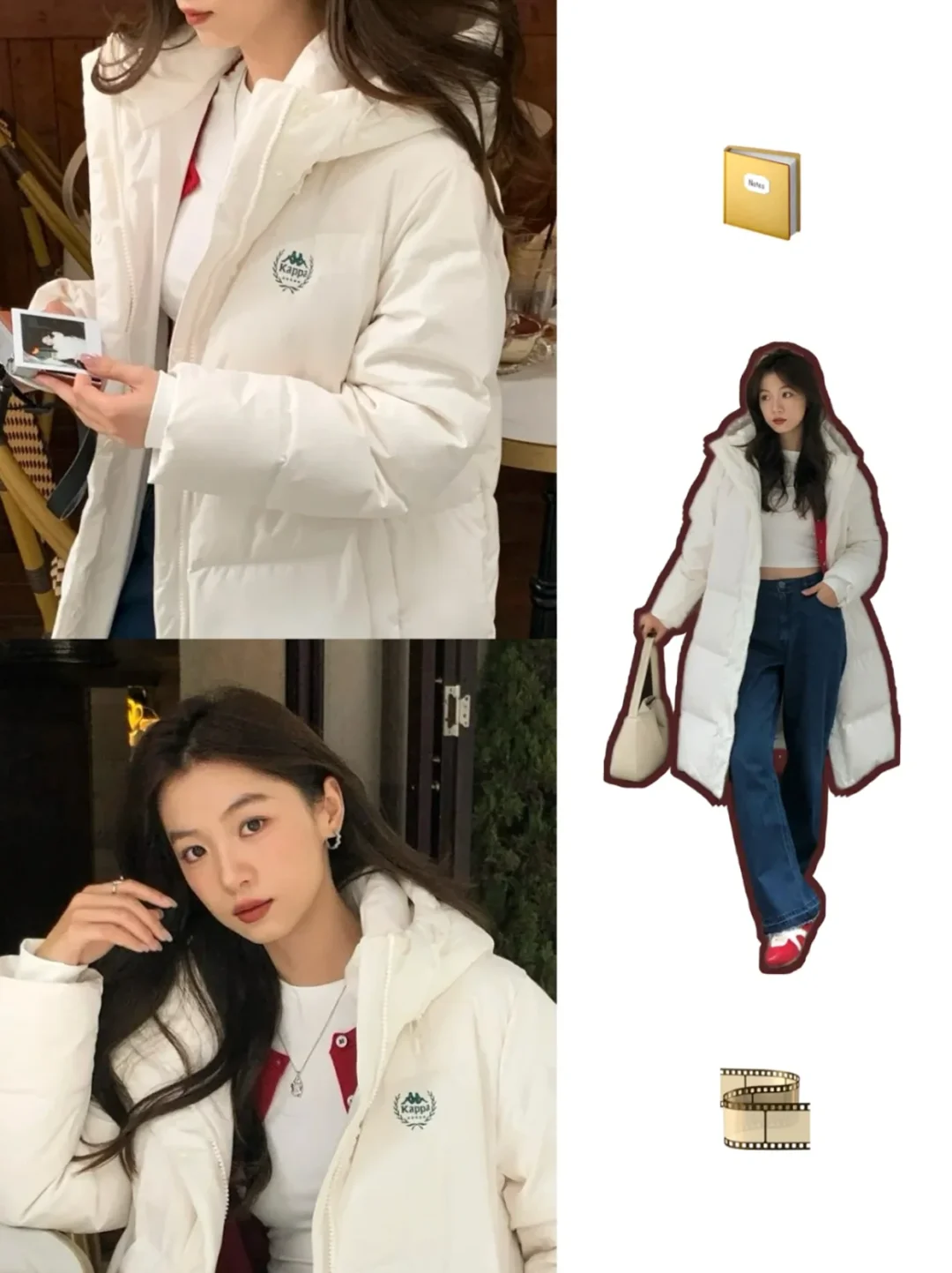 每天認識一個品牌 | “卡帕”??