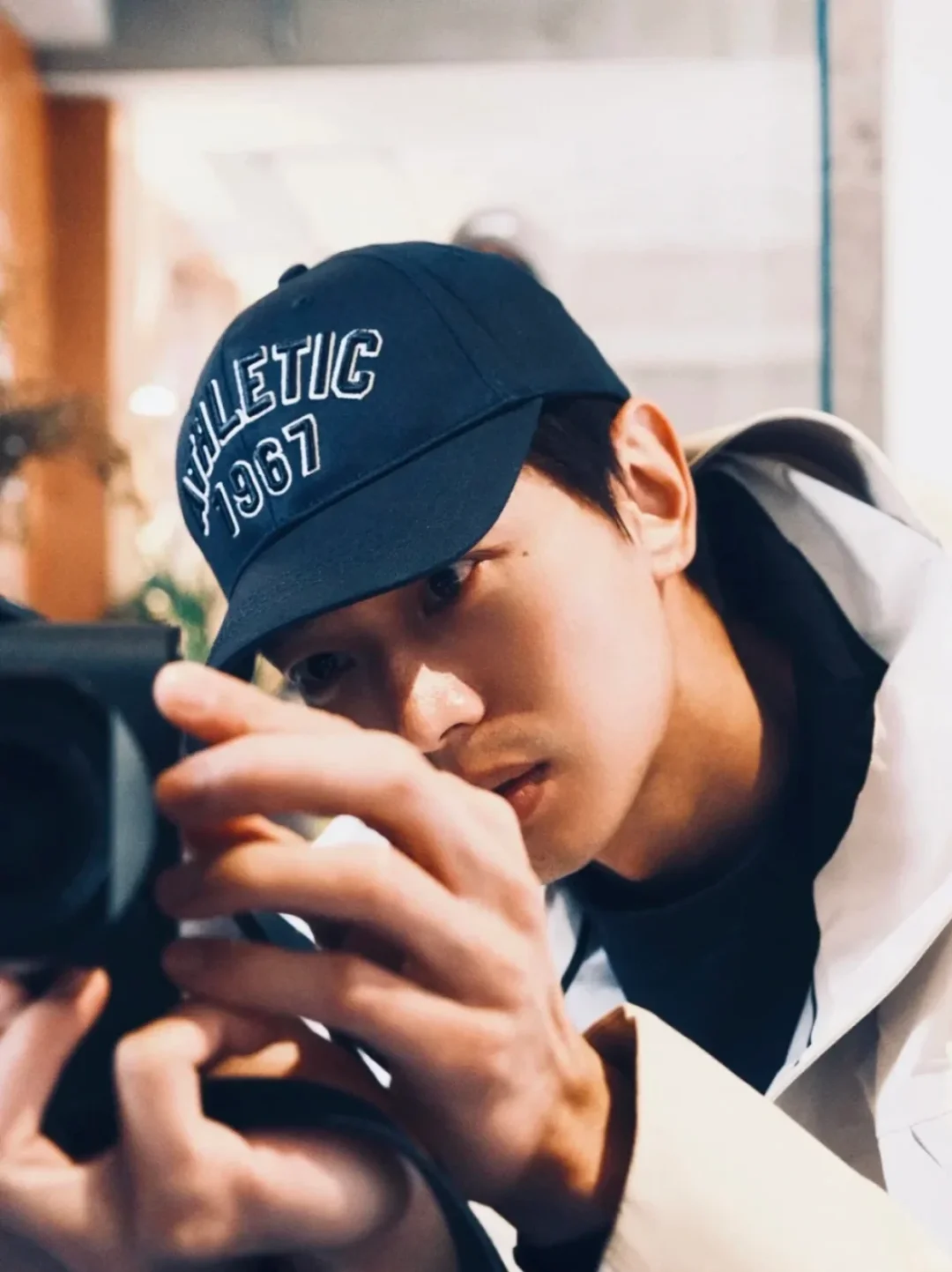 每天認識一個品牌 | “卡帕”??