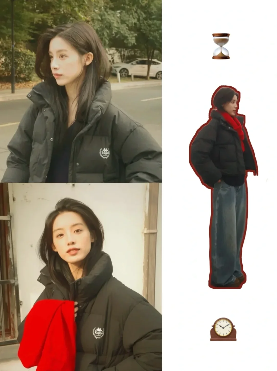 每天認識一個品牌 | “卡帕”??