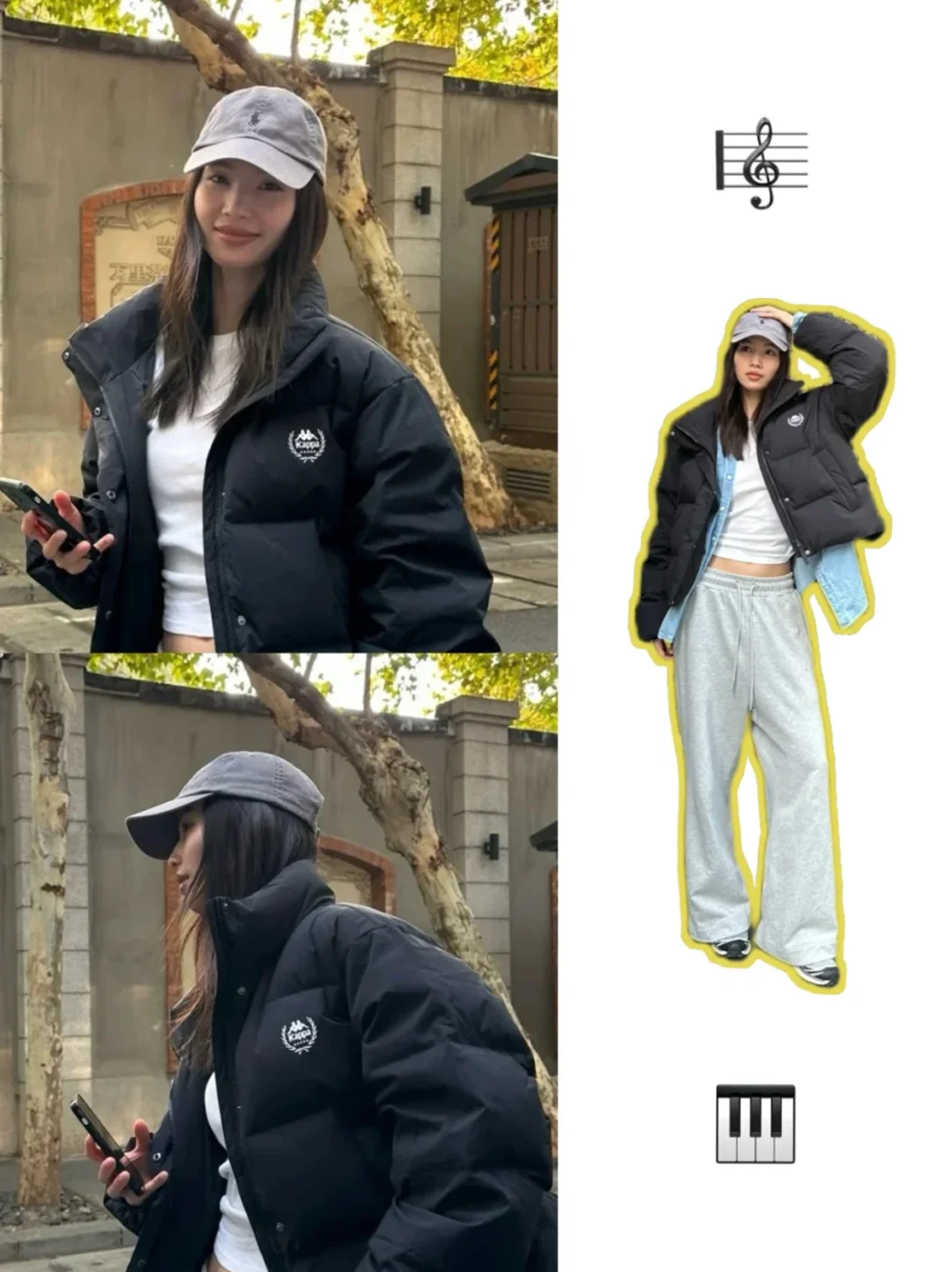 每天認識一個品牌 | “卡帕”??