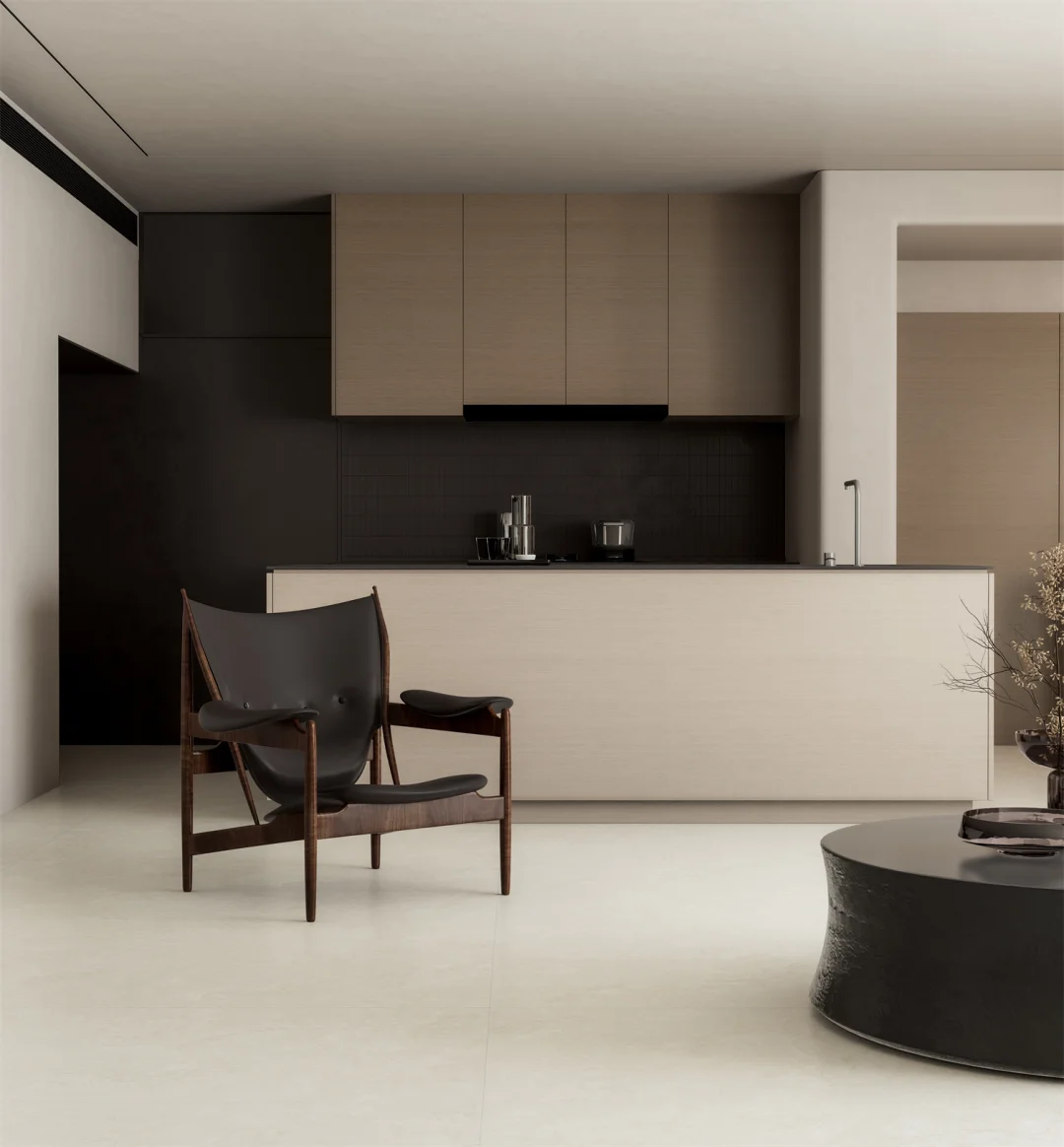 新一線陶瓷品牌丘比特瓷磚 80系列白首之約