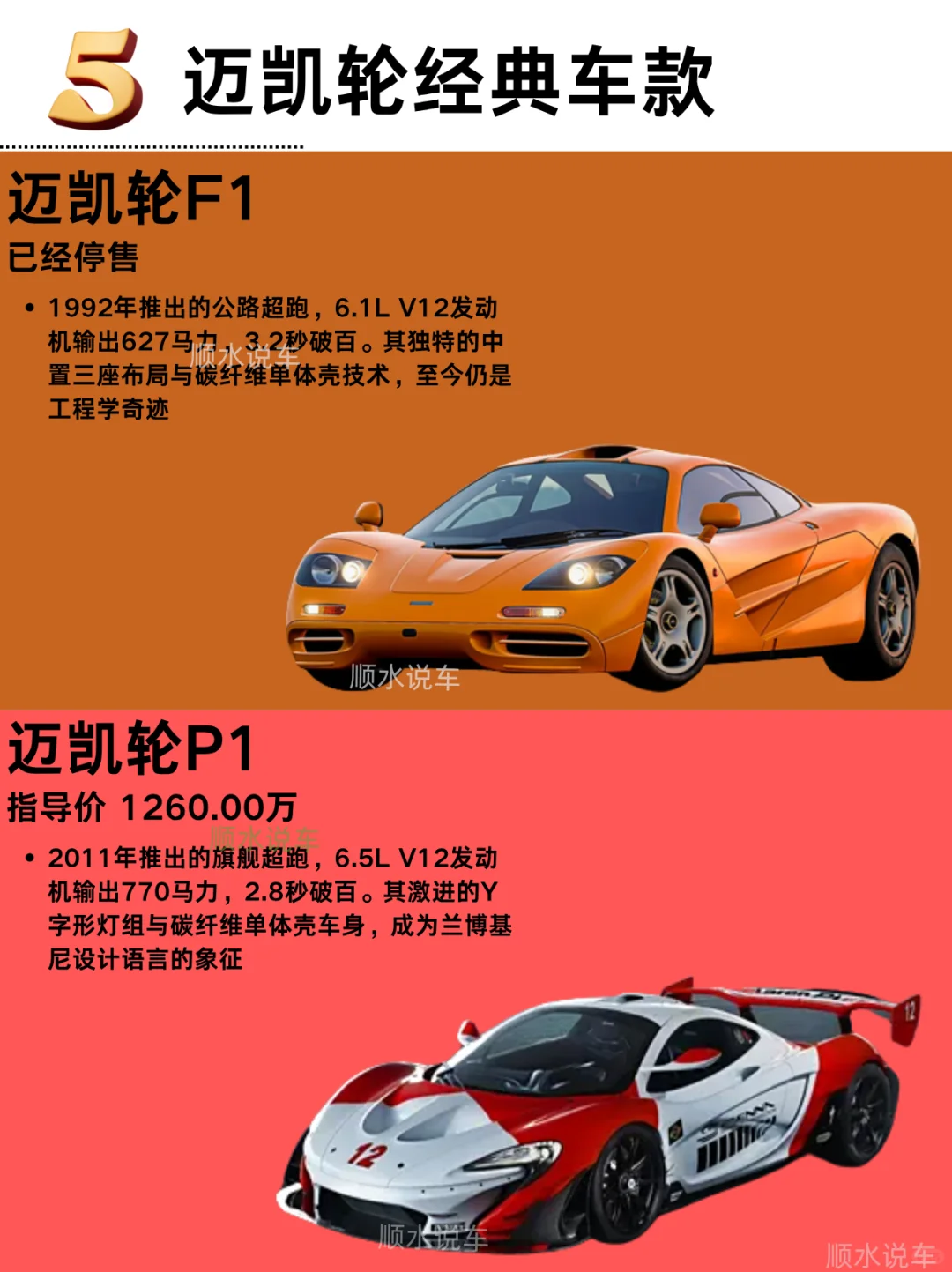 盤點世界十大頂級豪華汽車品牌