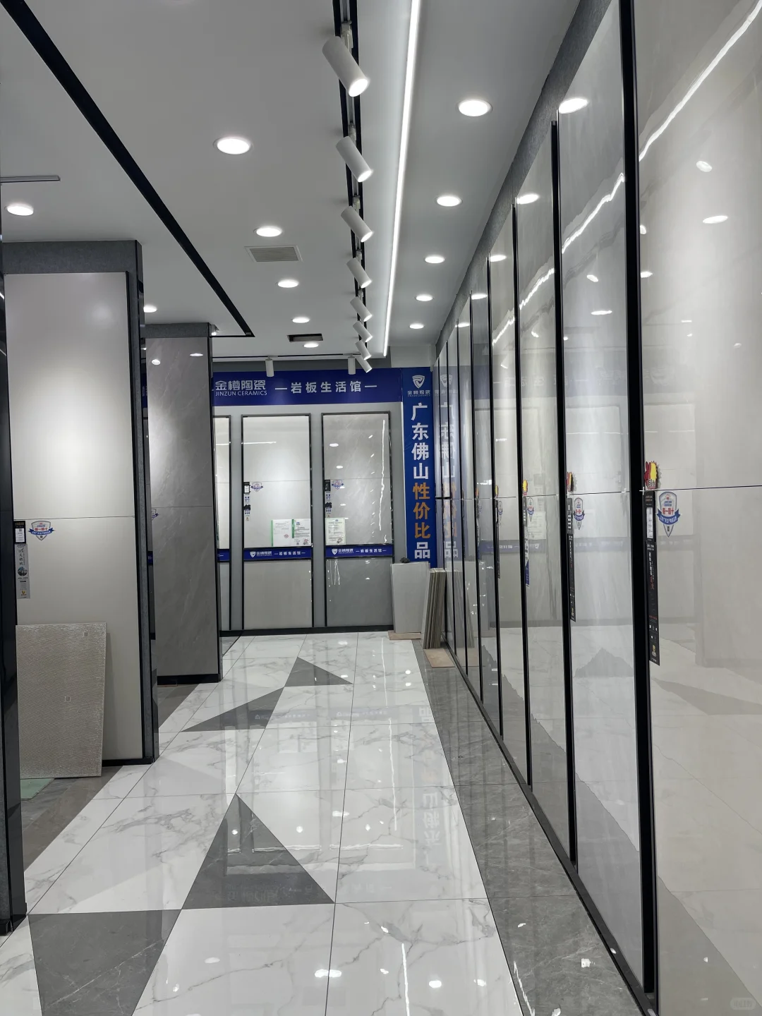 吳江新一線新十大陶瓷品牌 正宗廣東瓷磚