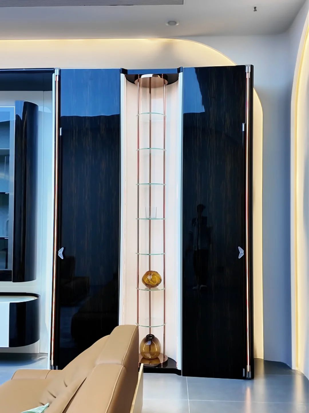 閨蜜裝修挖到寶！GHCASA高定太可啦?