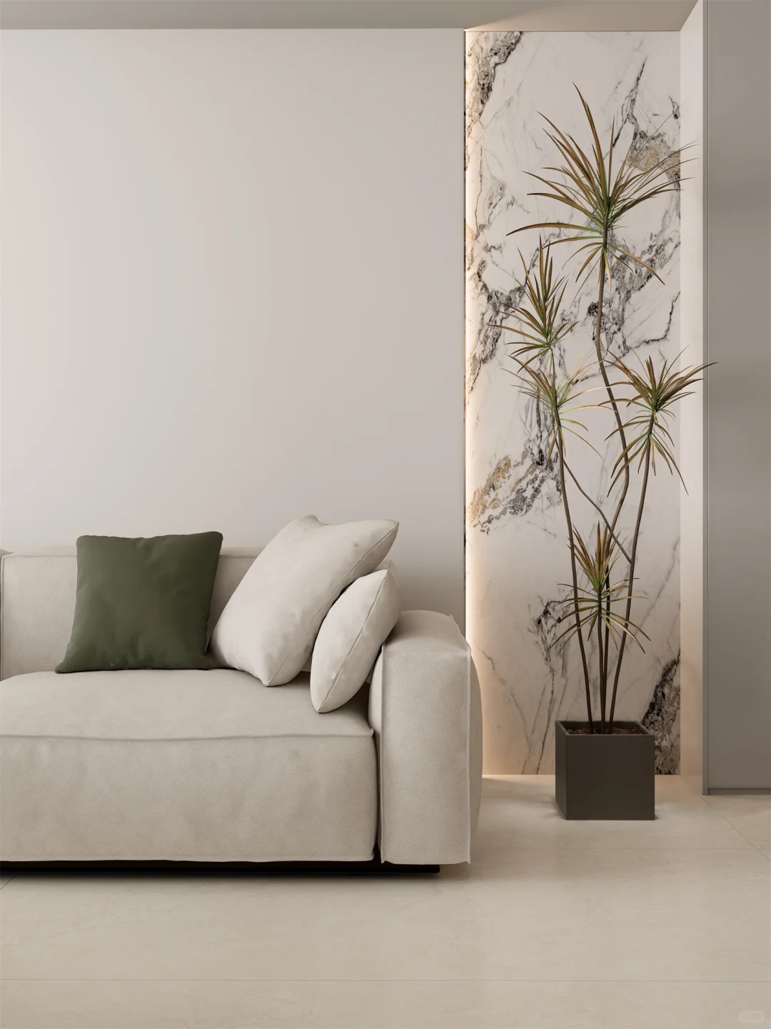 新一線陶瓷品牌丘比特瓷磚 80系列白首之約