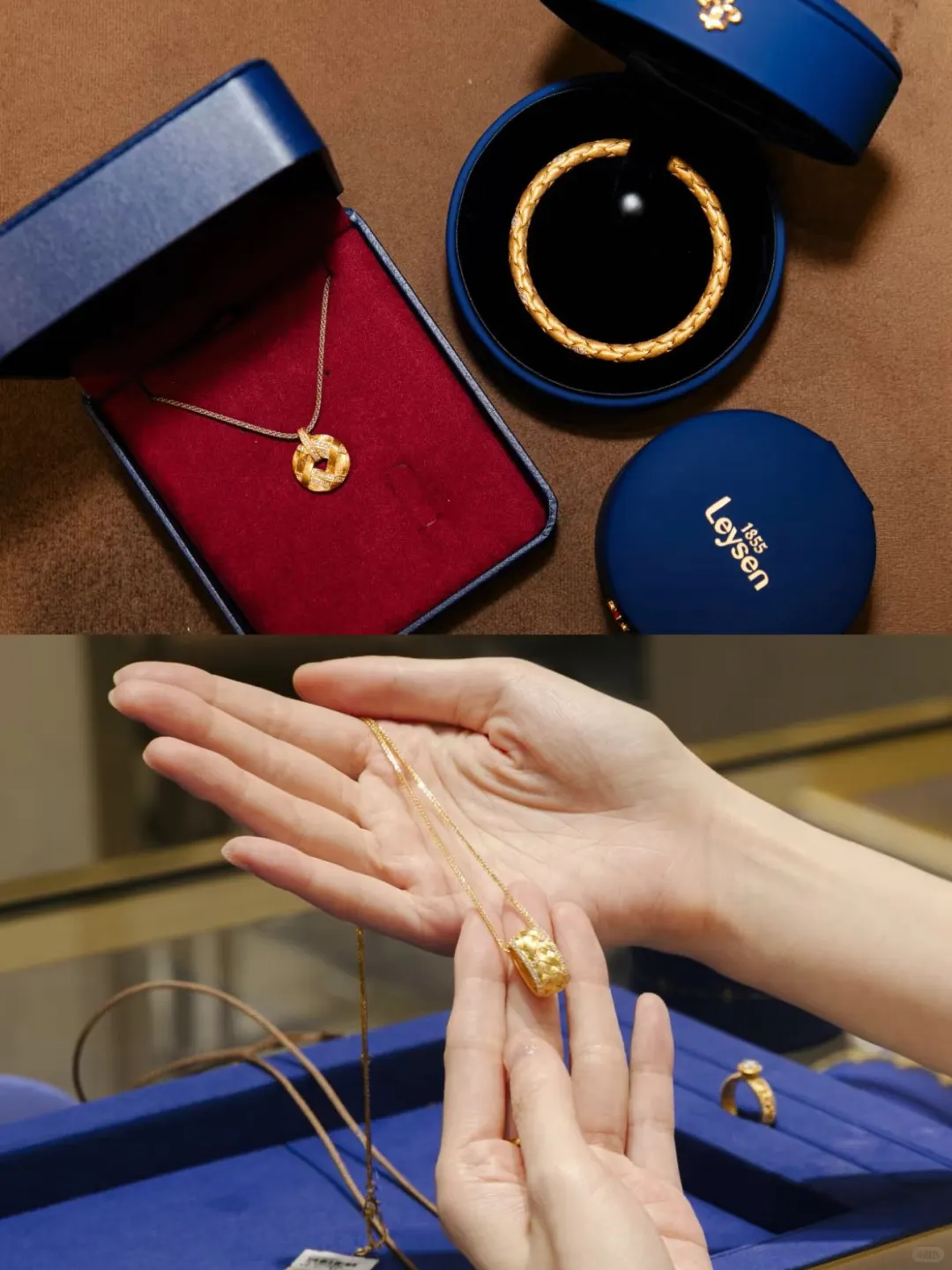 備婚參考｜國內黃金如何選？