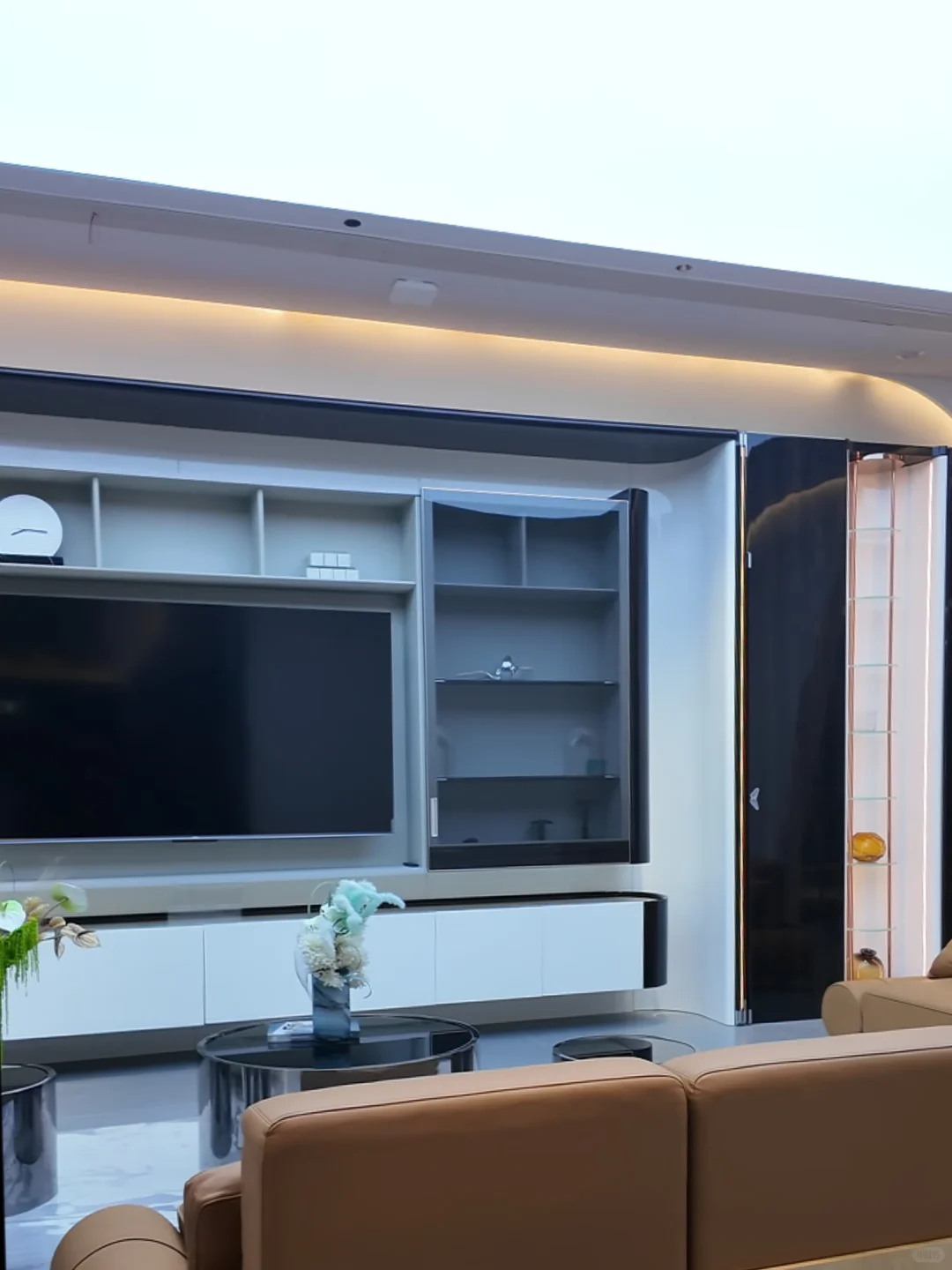 閨蜜裝修挖到寶！GHCASA高定太可啦?