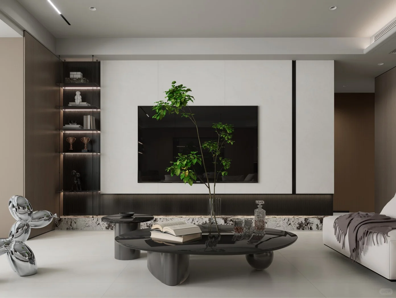 新一線陶瓷品牌丘比特瓷磚 80系列白首之約