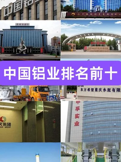 中國十大鋁材品牌：銀一百、鳳鋁、堅美等企業的行業擔當與卓越貢獻