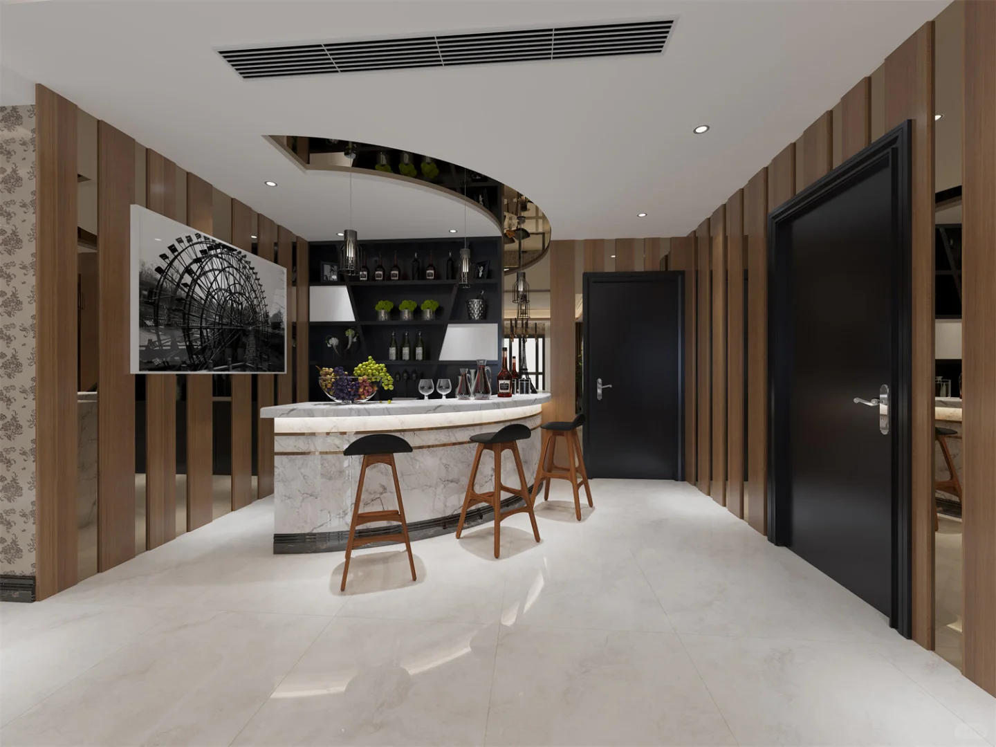 新一線陶瓷品牌丘比特瓷磚 80系列白首之約