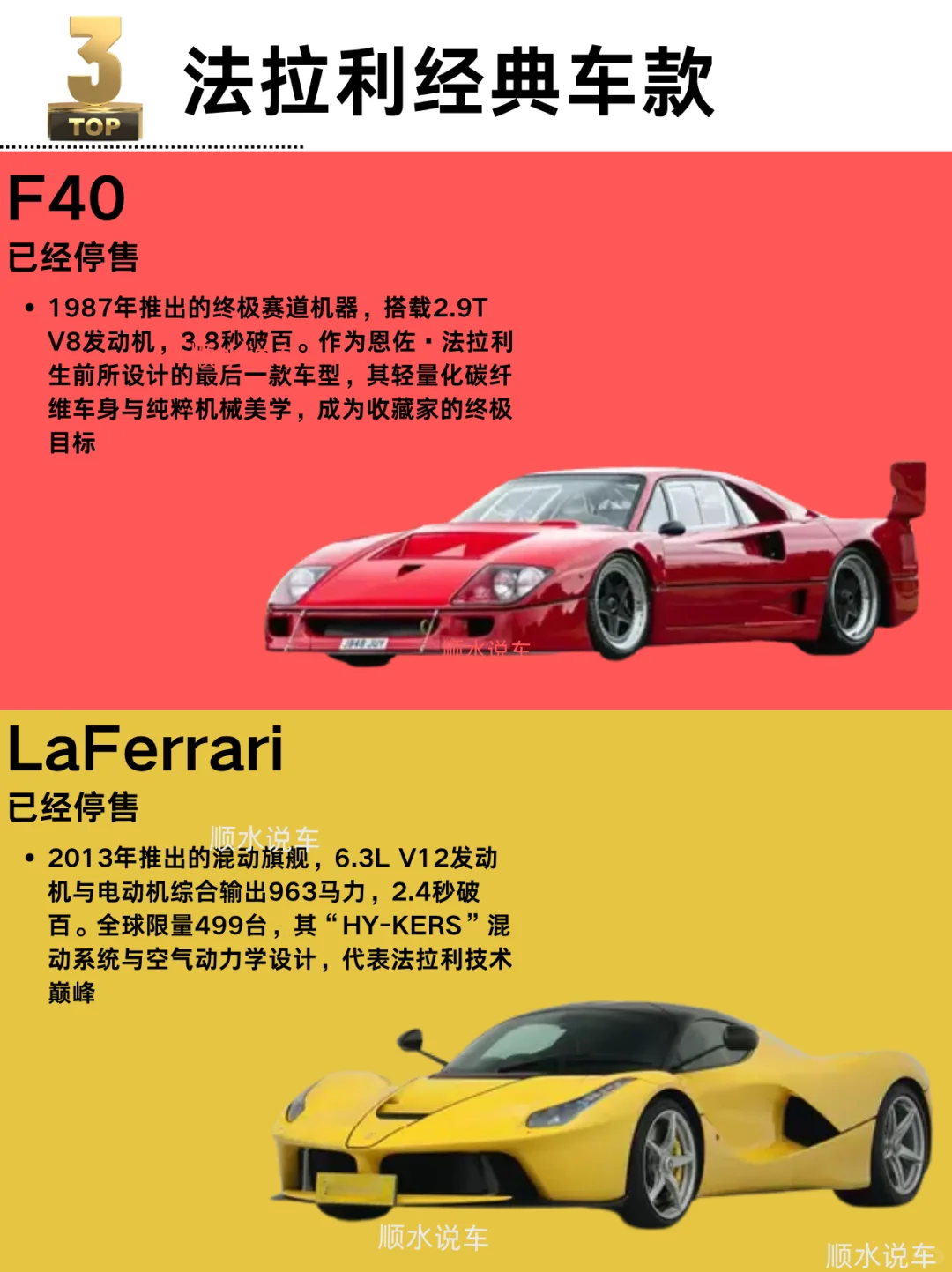 盤點世界十大頂級豪華汽車品牌