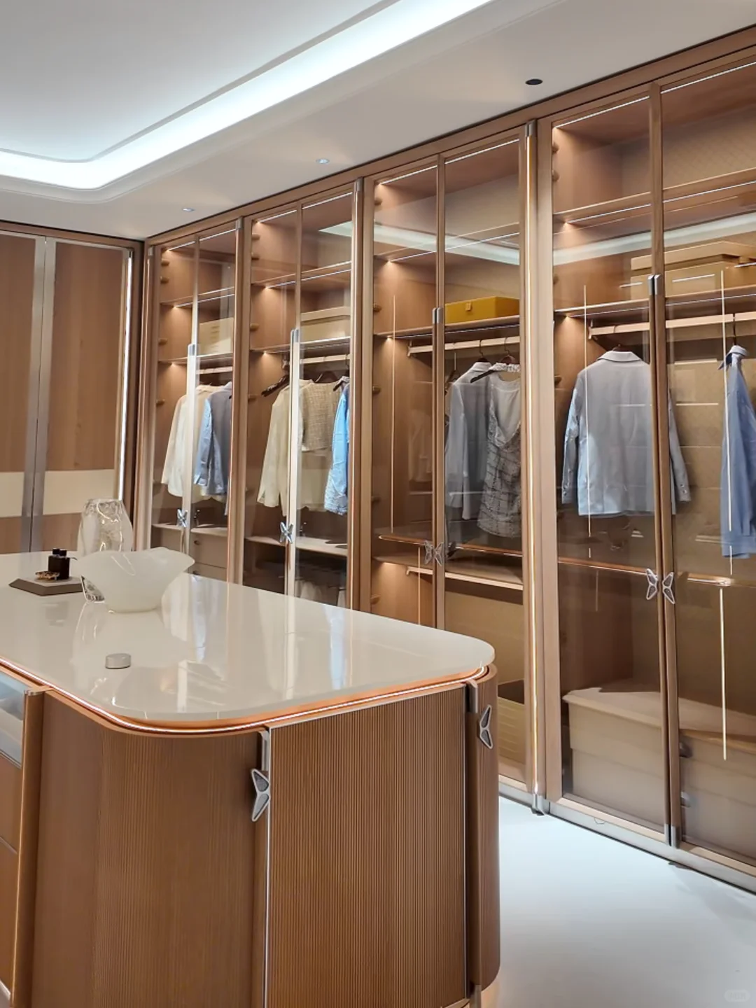 閨蜜裝修挖到寶！GHCASA高定太可啦?